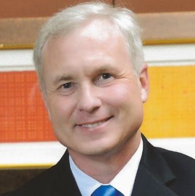 Steve Minton