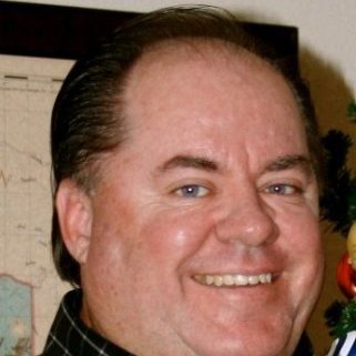 Steve Parker