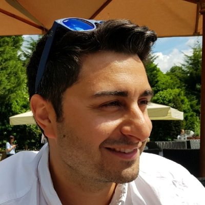 Steve Psaltis