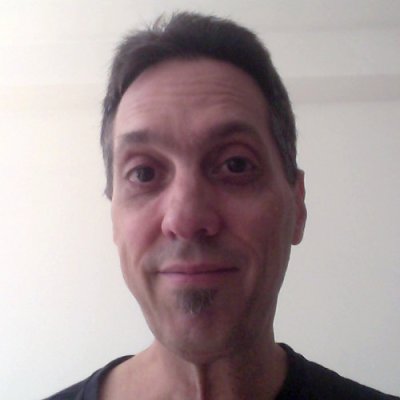 Steve Raskin