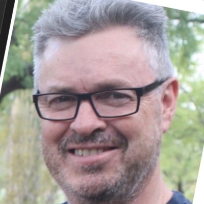 Steve Rigby