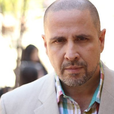 Steve Samblis