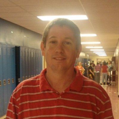 Steve Simons