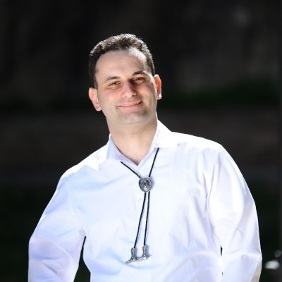 Steve Solun