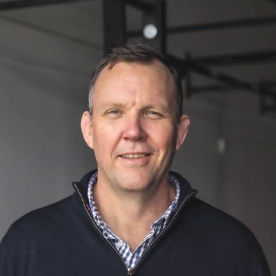 Steve Spensley
