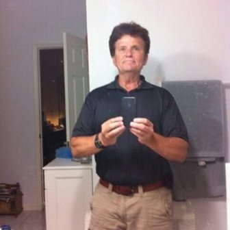 Steve Staples