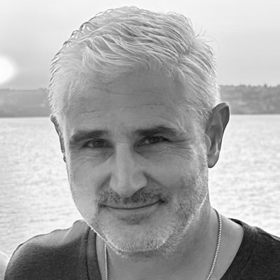 Steve Tiches