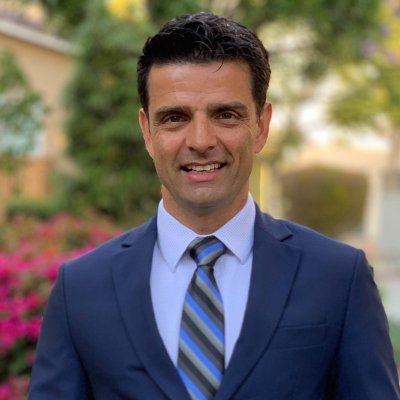 Steve Vitrella