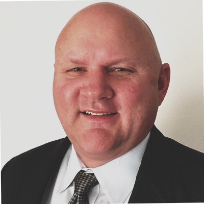 Steve Vondra