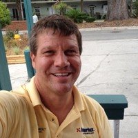 Steve Waite
