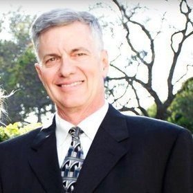 Steve Whiteaker