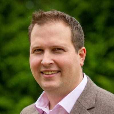 Steve Wood