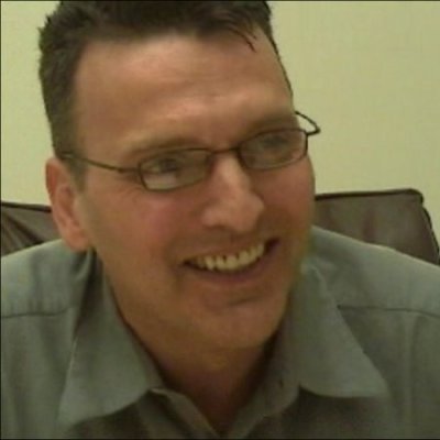 Steven Brush