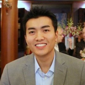 Steven Chau