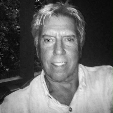 Steven Eck