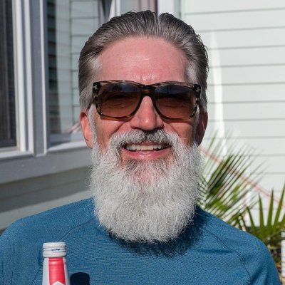 Steven Heidrich