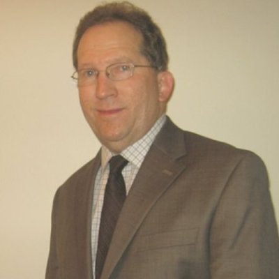 Steven Holloway