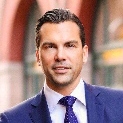Steven Koutsantonis