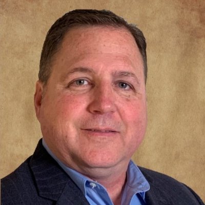 Steven Krnavek