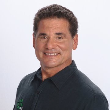 Steven Levy