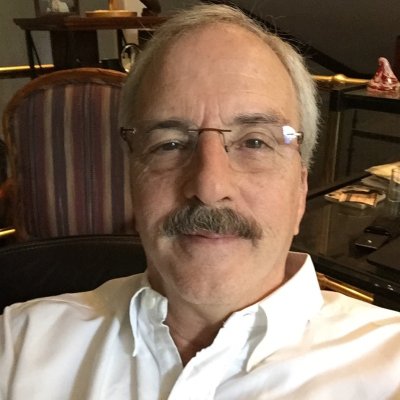 Steven Macgill