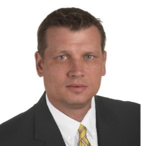 Steven Mrozek