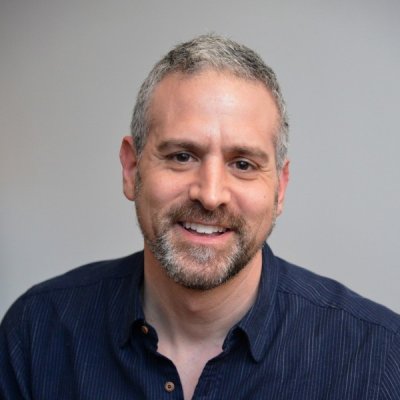 Steven Rudin