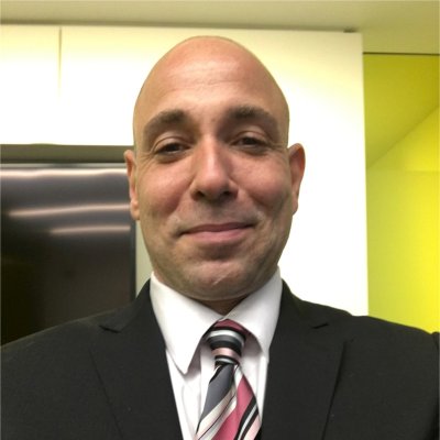 Steven Scarcella