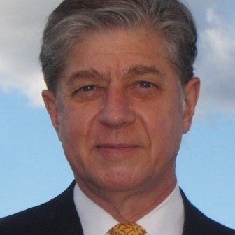 Steven Spalding