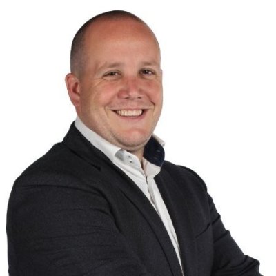 Steven Van Der Hooft