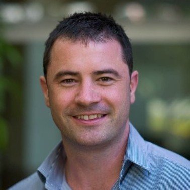 Steven Wheeldon