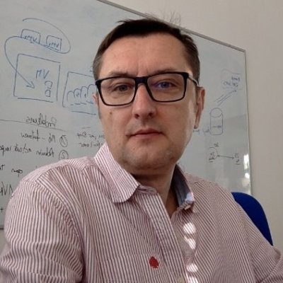 Strahinja Stankovic