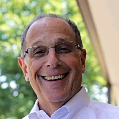 Stu Segal