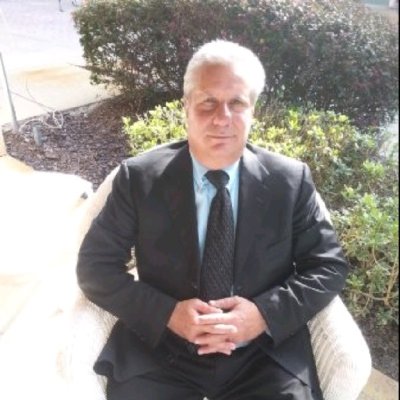 Stuart Baumgarten