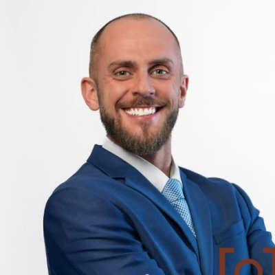 Stuart Chipman-Bergsma
