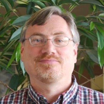 Stuart Falk