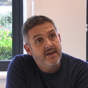 Stuart Whittaker