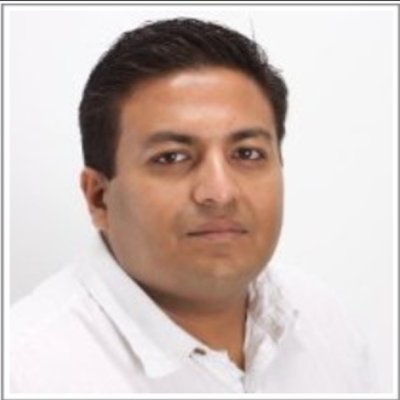 Subhash Bavi