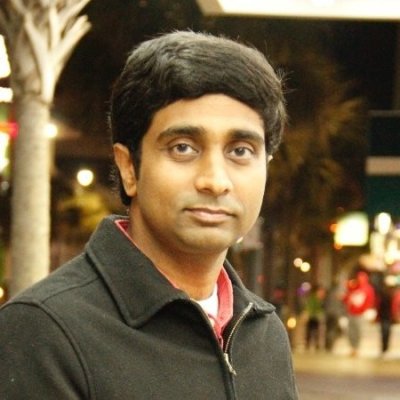 Subhash Koganti
