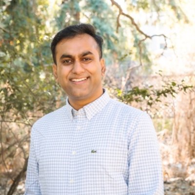 Subhodeep Kundu