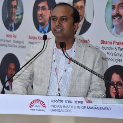 Subodh Patil