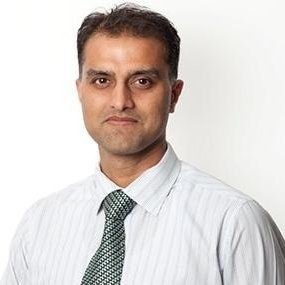 Subraya Pai