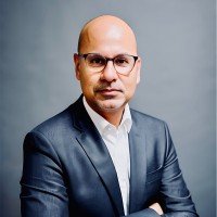 Suchit Malhotra