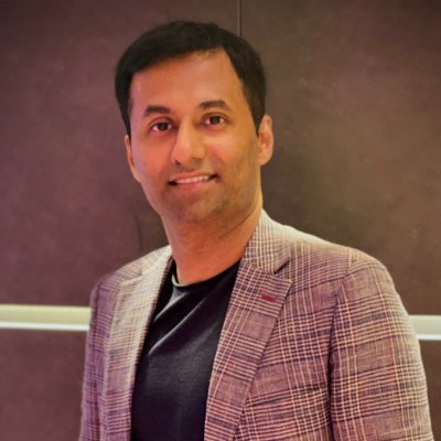 Sudeep Jain