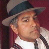 Sudeep Rao