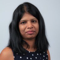 Sudha Raghavan