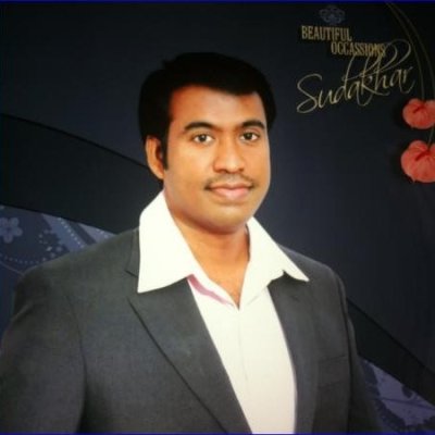 Sudhakar Battula
