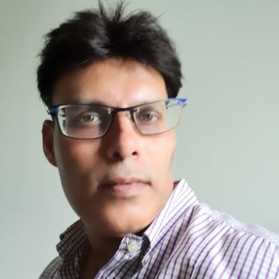 Sudhakar Kondisetty