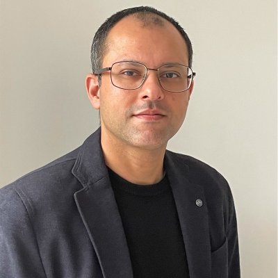 Sudhanshu Kwatra