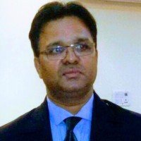 Sudhir K Srivastav